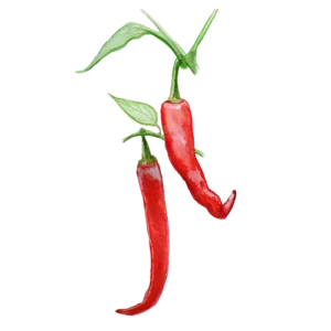 Chili De Cayenne